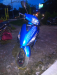 Runner Scooty 110